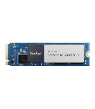 Disco duro interno ssd synology enterprise series 1.6tb m.2 pci express 3.0