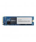 Disco duro interno ssd synology enterprise series 1.6tb m.2 pci express 3.0