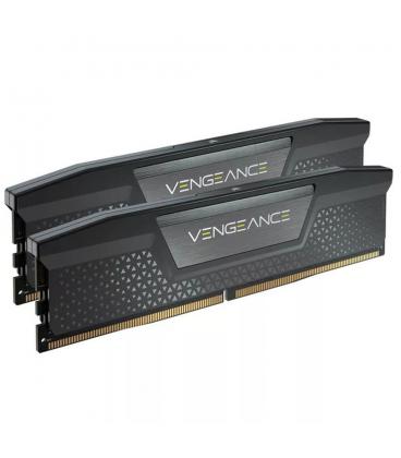 Memoria ram ddr5 32gb kit 2x16gb corsair vengeance 6000mts cl38