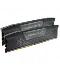 Memoria ram ddr5 32gb kit 2x16gb corsair vengeance 6000mts cl38