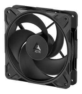 Ventilador arctic p12 pro reverse/ 12cm/ negro