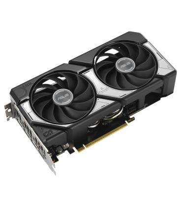 Tarjeta gráfica asus dual geforce rtx 5060 ti oc/ 8gb gddr7