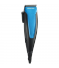 Cortapelos blaupunkt bp5013 con cable/ 6 accesorios