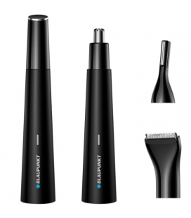 Perfilador blaupunkt bp5016/ a batería/ 3 accesorios