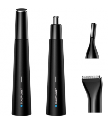 Perfilador blaupunkt bp5016/ a batería/ 3 accesorios