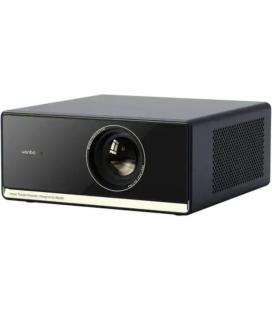 Proyector portátil wanbo x5 pro/ 1100 lúmenes/ full hd/ hdmi/ wifi/ azul oscuro