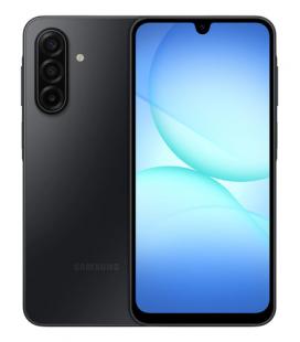 Smartphone samsung galaxy a17 4gb/ 128gb/ 6.7'/ 5g/ negro