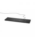 Teclado dell kb216 negro us