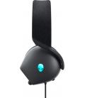 Auriculares gaming dell alienware aw520h negro