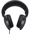 Auriculares gaming dell alienware aw520h negro