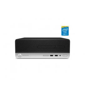 Ordenador Reacondicionado SFF HP Prodesk 400 g4 / i5-7th / 8Gb / 256Gb M.2 / Windows 10 Pro / Grado A