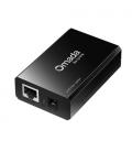 TP-Link POE260R divisor de red Energía sobre Ethernet (PoE) Negro