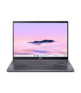 Portatil acer chromebook plus 714 cbe794 - 1 u7 - 155u - 16gb - ssd 512gb - 14 pulgadas fhd+ - chrome os