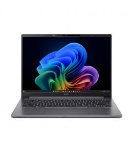 Portatil acer travelmate x4 14 ai tmx414 - 51 - tco u5 - 226v - 16gb - ssd 512gb - 14 pulgadas fhd+ - w11p