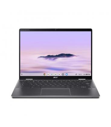 Portatil acer chromebook plus spin 714 cpe794 - 1n - tco u7 - 155u - 32gb - ssd 512gb - 14 pulgadas fhd+ - chrome os