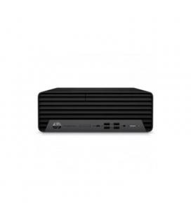 Ordenador reacondicionado sff hp prodesk 600 g6 - i5 - 10th - 16gb - 512 gb nvme - win 11 pro