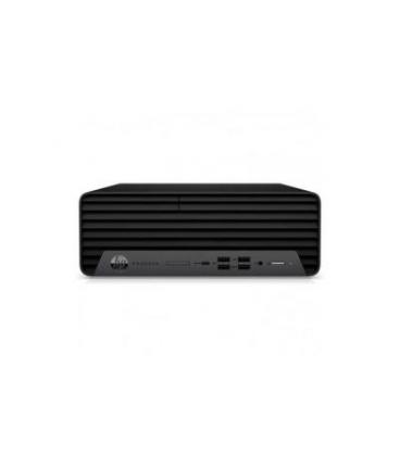 Ordenador reacondicionado sff hp prodesk 600 g6 - i5 - 10th - 16gb - 512 gb nvme - win 11 pro