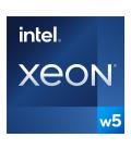 Procesador intel xeon w w5 - 2555x fclga4677 3.3ghz 14 core box