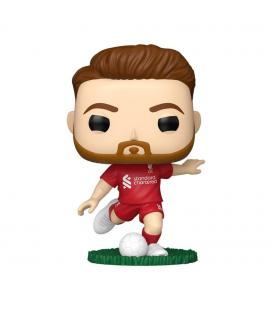 Funko pop football: liverpool - alexis mac allister