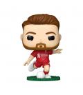 Funko pop football: liverpool - alexis mac allister