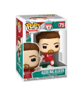 Funko pop football: liverpool - alexis mac allister
