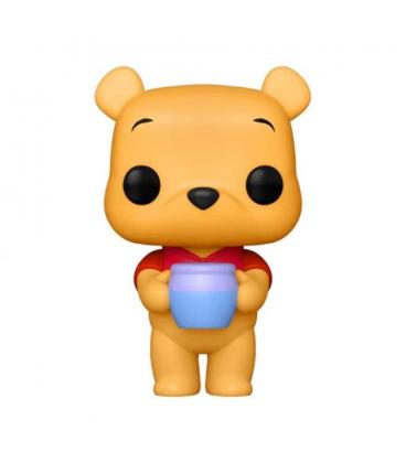 Funko pop disney vinyl winnie the pooh