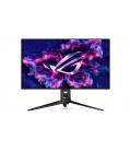 Monitor asus rog swift pg32ucdmz 31.5 pulgadas 4k uhd 240hz