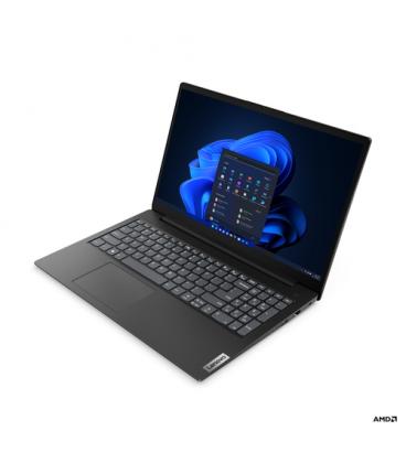 Lenovo V15 G4 AMN AMD Ryzen™ 3 7320U Portátil 39,6 cm (15.6") Full HD 8 GB LPDDR5-SDRAM 512 GB SSD Wi-Fi 5 (802.11ac) Windows 11