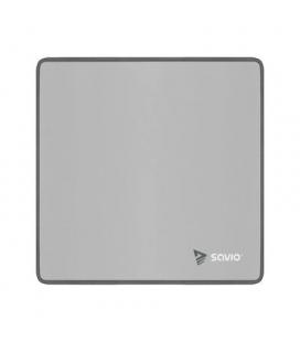 ALFOMBRILLA GAMING S SAVIO GREY EDITION