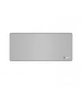 ALFOMBRILLA GAMING XXL SAVIO GREY EDITION