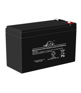 Bateria riello ups 12v 7ah lhr1228w