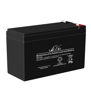 Bateria riello ups 12v 7ah lhr1228w