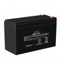 Bateria riello ups 12v 7ah lhr1228w