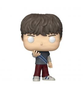 Funko pop series tv stranger things s5 - will byers (hive mind)