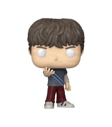 Funko pop series tv stranger things s5 - will byers (hive mind)