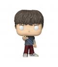 Funko pop series tv stranger things s5 - will byers (hive mind)