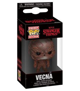 Funko pop keychain series tv stranger things s5 - vecna