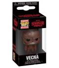 Funko pop keychain series tv stranger things s5 - vecna