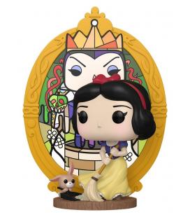 Funko pop deluxe disney snow white (glass)