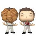 Funko pop movies alien s2 kane chestbuster opción chase aleatoria