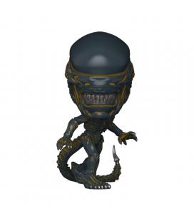 Pop super: alien(2025)? xenomorph