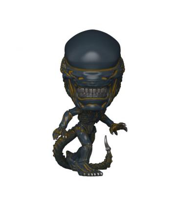 Pop super: alien(2025)? xenomorph