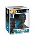 Pop super: alien(2025)? xenomorph