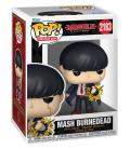 Funko pop animation mashle - mash