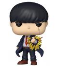 Funko pop animation mashle - mash