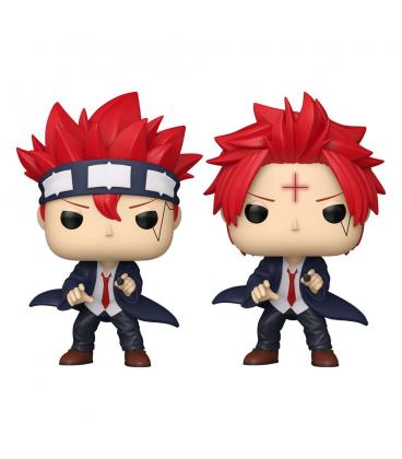 Funko pop animation mashle - dot opción chase aleatoria