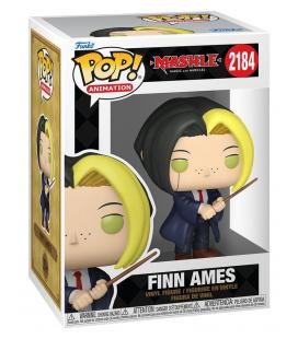 Funko pop animation mashle fi
