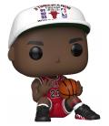Funko pop nba chicago bulls michael jordan (3x in a row)