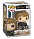 Funko pop movies lord of the rings peregrin rook