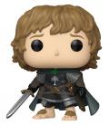 Funko pop movies lord of the rings peregrin rook